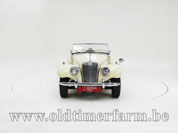 MG TF 1500 1955 58562