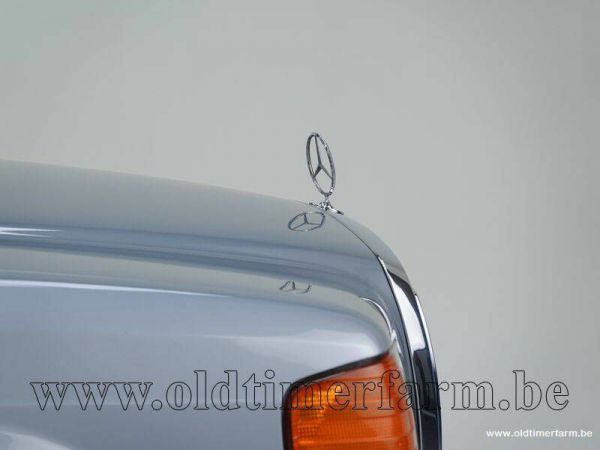 Mercedes-Benz 280 SE 1980 58574