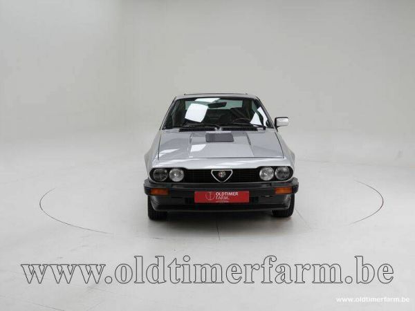 Alfa Romeo GTV 6 2.5 1982 59540