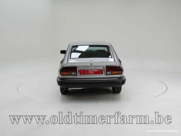 Alfa Romeo GTV 6 2.5 1982 59542