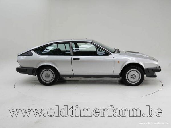 Alfa Romeo GTV 6 2.5 1982 59544