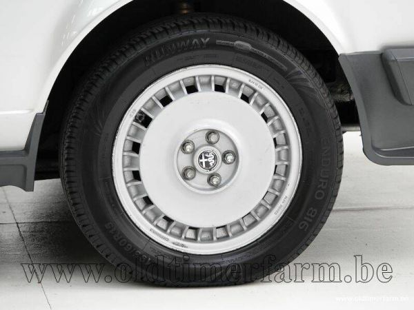 Alfa Romeo GTV 6 2.5 1982 59546