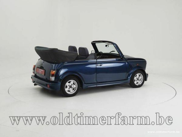 Rover Mini Cabriolet 1993