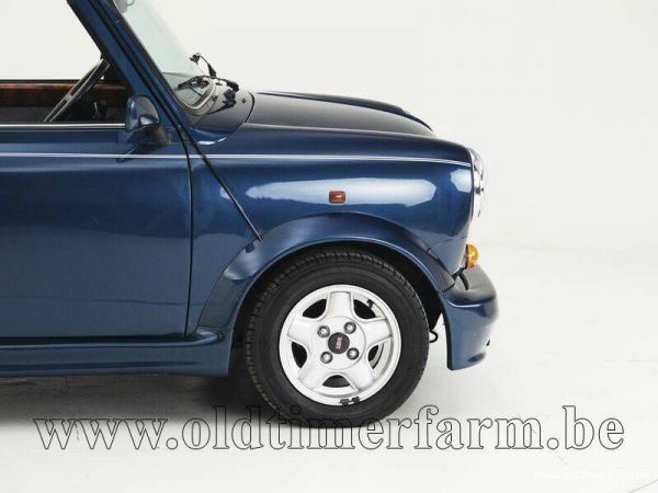 Rover Mini Cabriolet 1993 63165