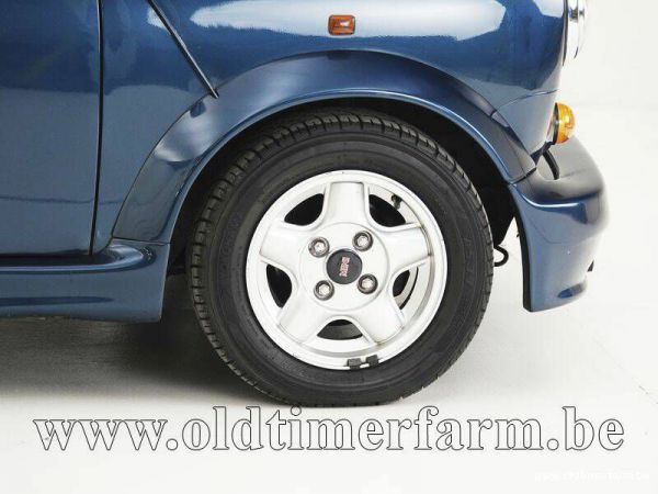 Rover Mini Cabriolet 1993 63166
