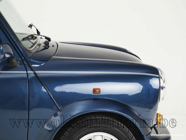 Rover Mini Cabriolet 1993 63167