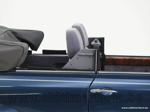 Rover Mini Cabriolet 1993 63169