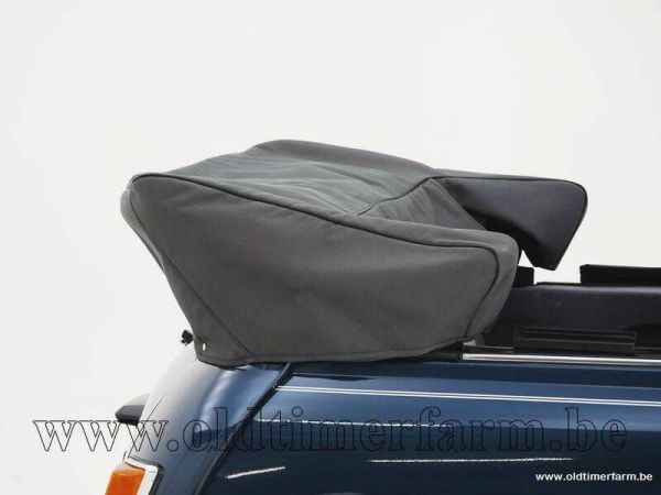 Rover Mini Cabriolet 1993 63170