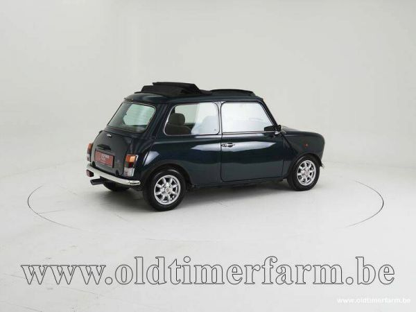 Rover Mini British Open Classic 1996
