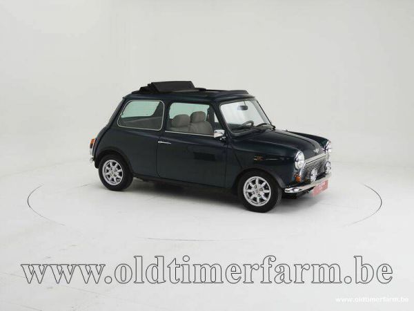 Rover Mini British Open Classic 1996 63171