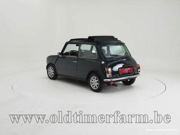 Rover Mini British Open Classic 1996 63172