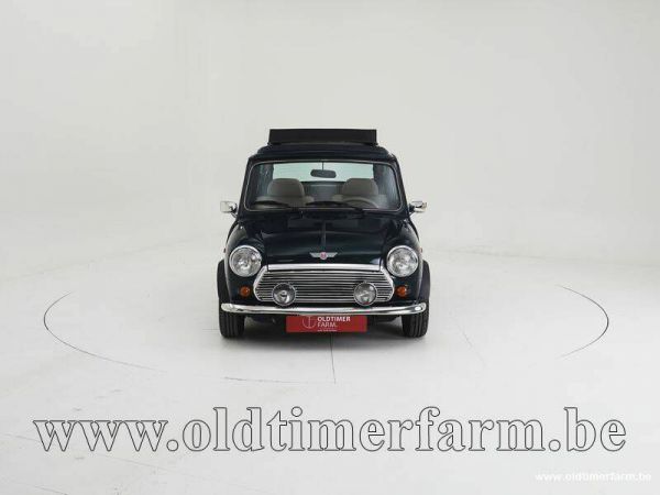 Rover Mini British Open Classic 1996 63173