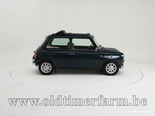Rover Mini British Open Classic 1996 63174