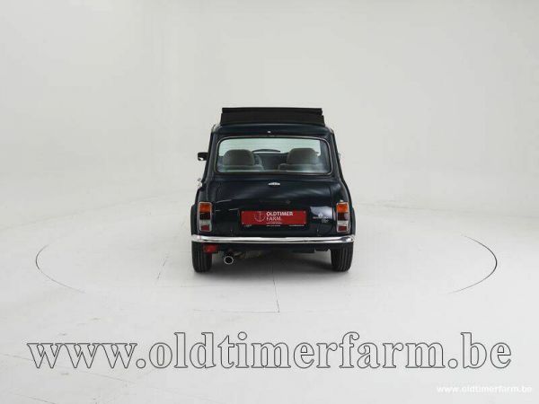 Rover Mini British Open Classic 1996 63175