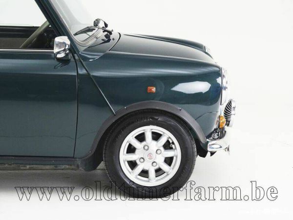 Rover Mini British Open Classic 1996 63178