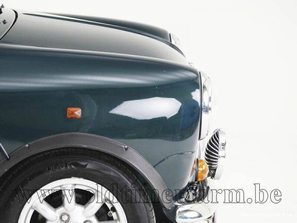 Rover Mini British Open Classic 1996 63180