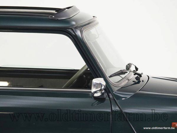 Rover Mini British Open Classic 1996 63181