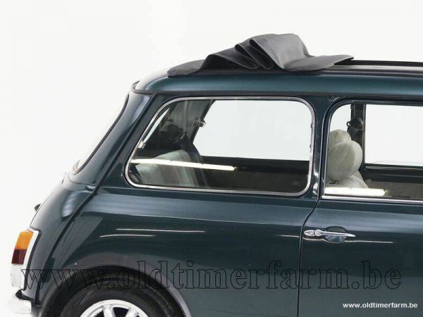 Rover Mini British Open Classic 1996 63182