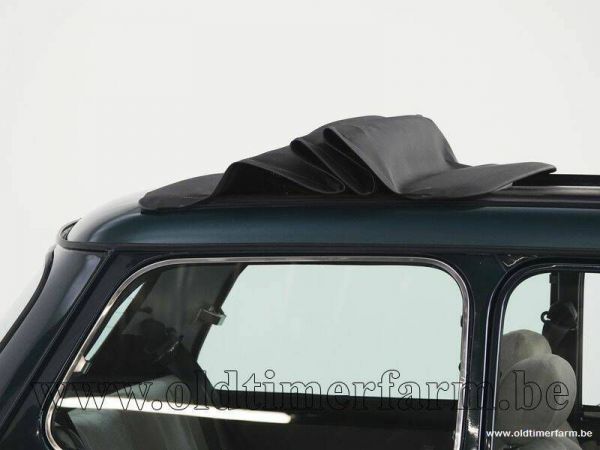 Rover Mini British Open Classic 1996 63183