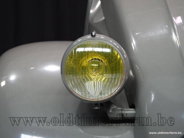 Citroën 2CV (AZAM) 1966 64841