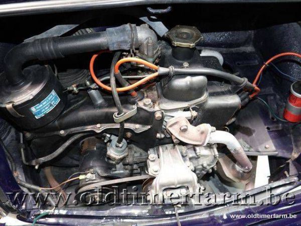 Fiat 500 L 1971 65764