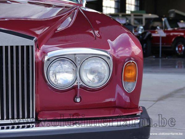 Rolls-Royce Silver Shadow II 1980 67478