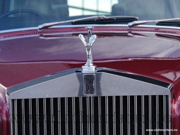 Rolls-Royce Silver Shadow II 1980 67479