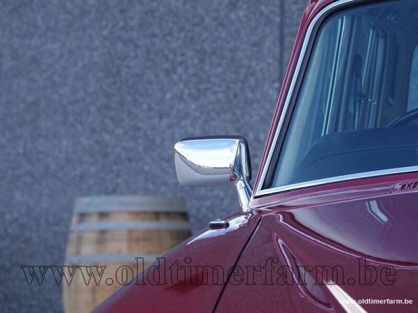 Rolls-Royce Silver Shadow II 1980 67482