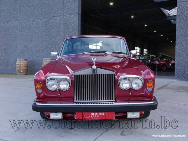 Rolls-Royce Silver Shadow II 1980 67483
