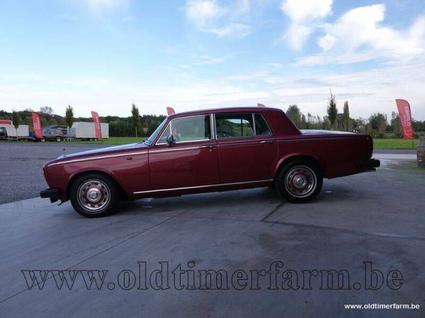 Rolls-Royce Silver Shadow II 1980 67484