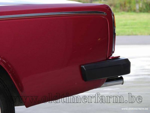 Rolls-Royce Silver Shadow II 1980 67486