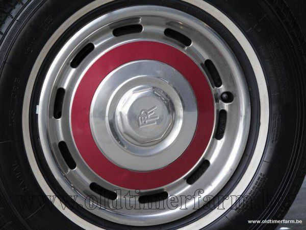 Rolls-Royce Silver Shadow II 1980 67487