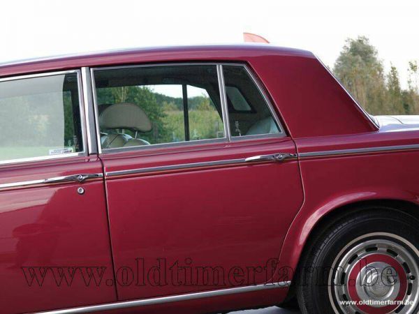 Rolls-Royce Silver Shadow II 1980 67488