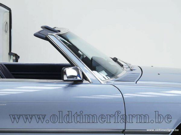 Mercedes-Benz 560 SL 1986 67498