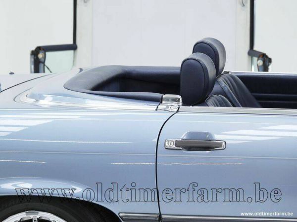 Mercedes-Benz 560 SL 1986 67499