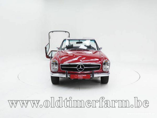 Mercedes-Benz 280 SL 1970 67504