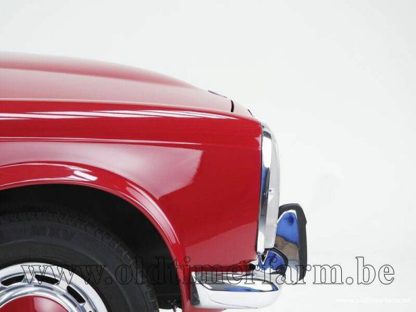 Mercedes-Benz 280 SL 1970 67511