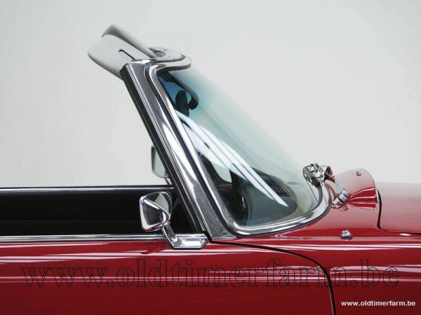 Mercedes-Benz 280 SL 1970 67512