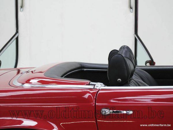 Mercedes-Benz 280 SL 1970 67513