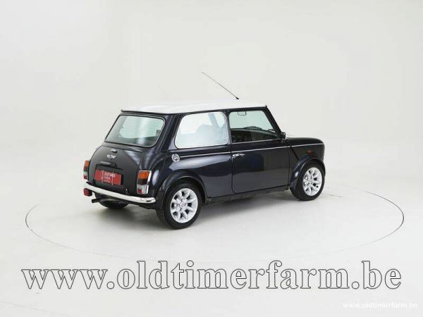 Rover Mini Cooper 1,3i 1997