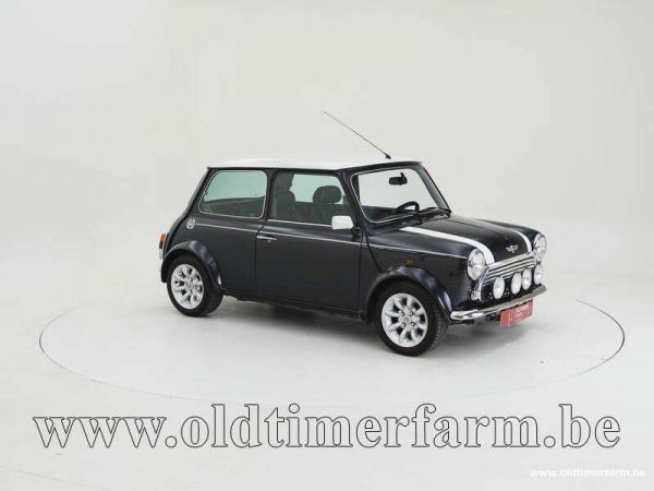 Rover Mini Cooper 1,3i 1997 69630