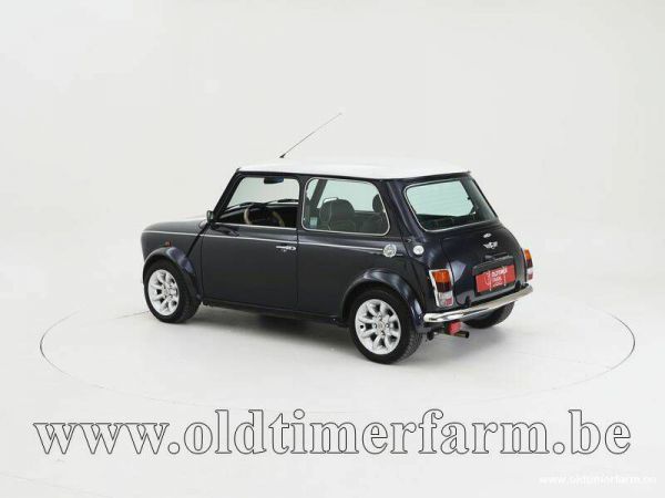 Rover Mini Cooper 1,3i 1997 69631