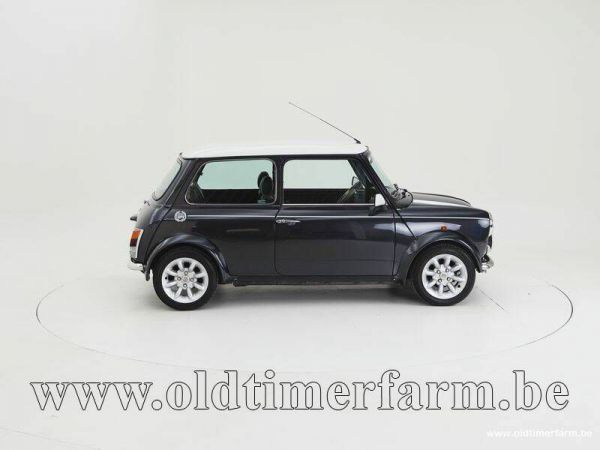 Rover Mini Cooper 1,3i 1997 69633