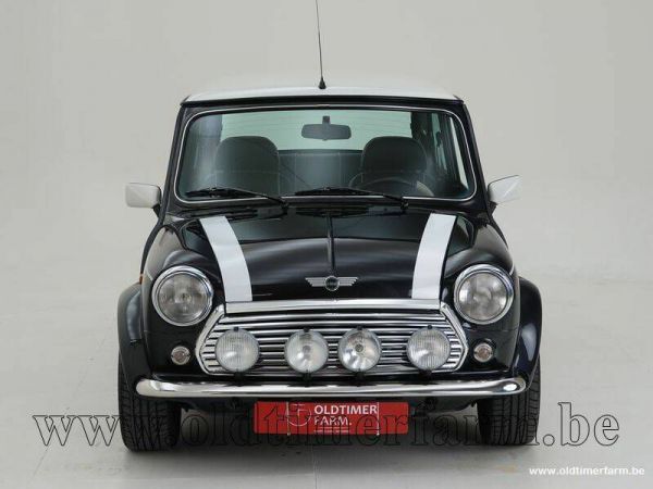 Rover Mini Cooper 1,3i 1997 69636