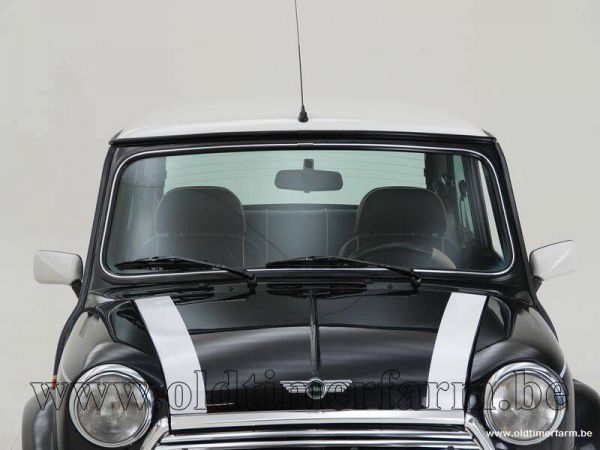 Rover Mini Cooper 1,3i 1997 69637