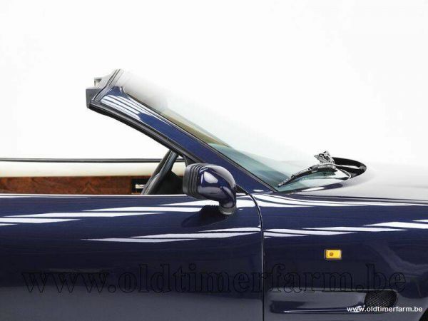 Aston Martin Virage Volante 1994 70302
