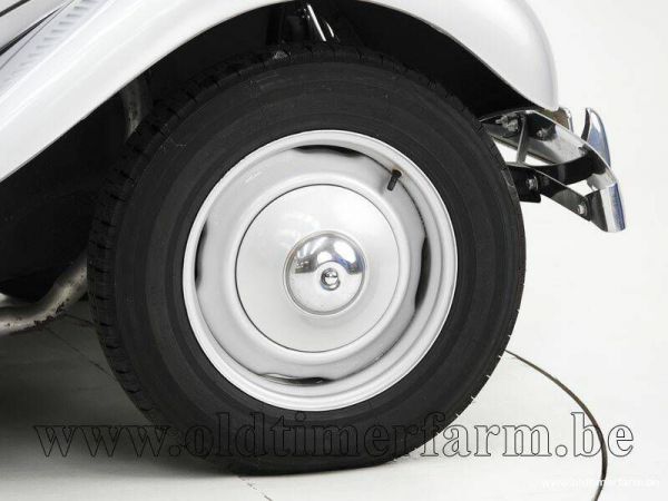 Citroën Traction Avant 1954 74074