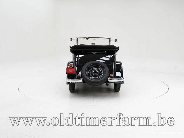 Fiat 508 Balilla 1935 76833