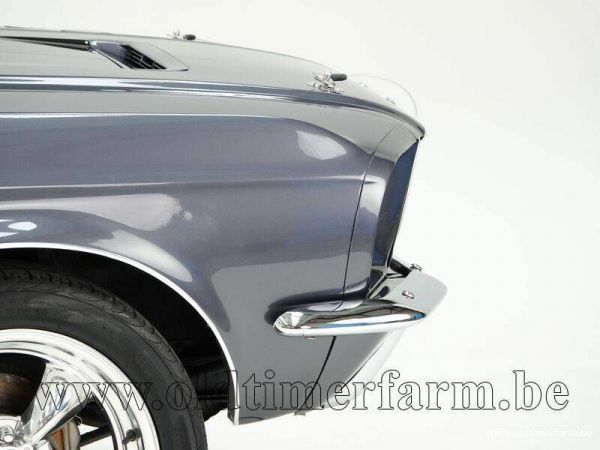 Ford Mustang GT 390 1967 88084
