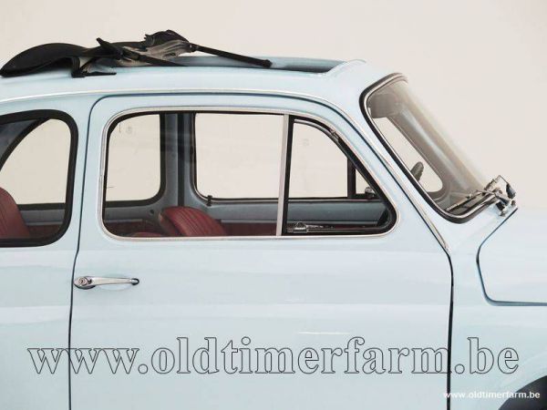 Fiat 500 L 1970 88986